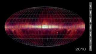 Science Today: WISE Surveys the Skies | California Academy of Sciences