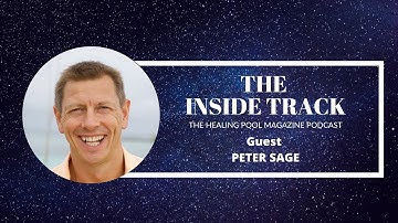 PETER SAGE: The Inside Track