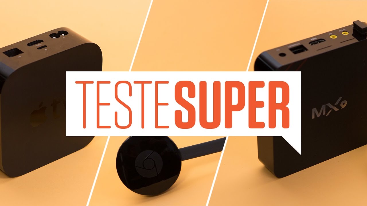 Teste SUPER #20 - o melhor tocador de streaming curiosidades de cuba