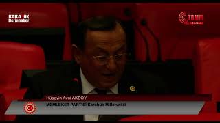 Karabük Trafik Sorunu Meclis Gündeminde