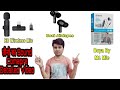 Best Wireless mic for new youtubers ! Best budget wireless mic for video
