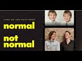 Normal Not Normal - Mara Wilson