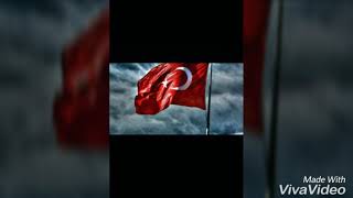 Asker Türküsü. Yüksek Dağlara Doğru.