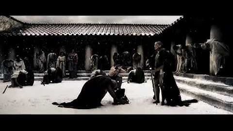 Breaking Benjamin - So Cold (unofficial music video)