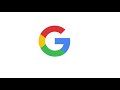 Animated Google Logo