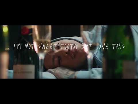 Yuki chiba(千葉雄喜) omote(重てぇ) English lyrics