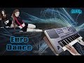 EuroDance (Korg Pa 900) RemixMinus