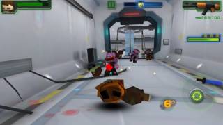 أجمل لعبة إطلاق النار على الزومبي COMZ2 screenshot 5