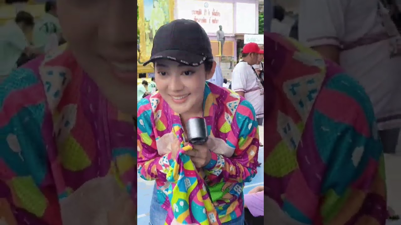 โครงการสร้างบ้านหลังที่ 2ให้ผู้ยากไร้ #ทับทิมอัญรินทร์ Tob Tie  บิณฑ์บรรลือฤทธิ์ เอกพันธ์บรรลือฤทธิ์