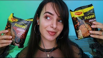 ASMR Decision-Making Test - You HAVE to Choose (Soft Spoken)