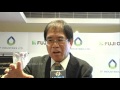 Tomoyuki Yoshida at 3F and Fuji Oil Venture の動画、YouTube動画。