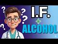 Does Alcohol Break Intermittent Fasting What You Need to Know