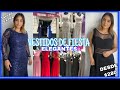 NUEVA TIENDA DE VESTIDOS ELEGANTES PARA FIESTA DE NOCHE Y DIA CON TALLAS EXTRA EN EL CENTRO CDMX