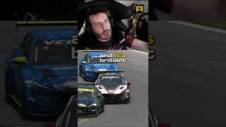 INSANE Overtake! Ruby Nekomata Steals Race Lead! #ERL