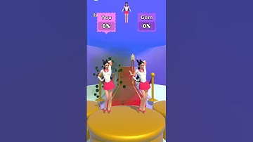 BUILD A Q QUEEN LEVEL 33