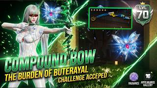 THIS COMPOUND BOW IS BROKEN! 💥 1-Shot Bounce Build | Once Human screenshot 4
