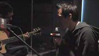 Filter - Take A Picture (Acoustic on K-Rock) chords