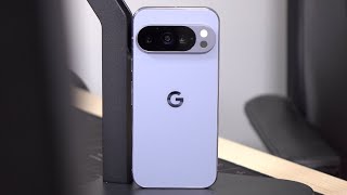 видео: Я сделал 1000+ фото на Pixel 10 Pro — и вот, что я узнал картинка: Я сделал 1000+ фото на Pixel 10 Pro — и вот, что я узнал