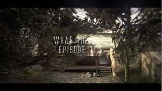 What The Dee - Episode 11.5 [leftovers] Resimi