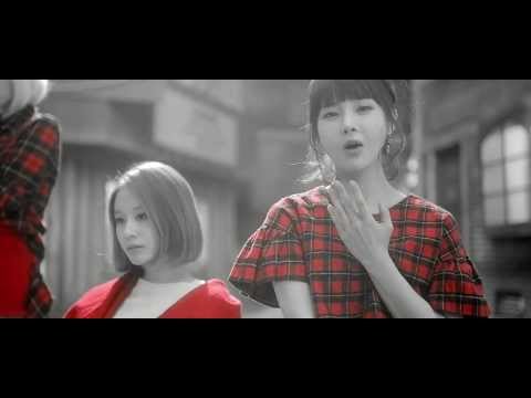 T-ARA 티아라 - \