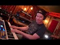 The Hang with Brian Culbertson - Spring Break - April 14, 2023