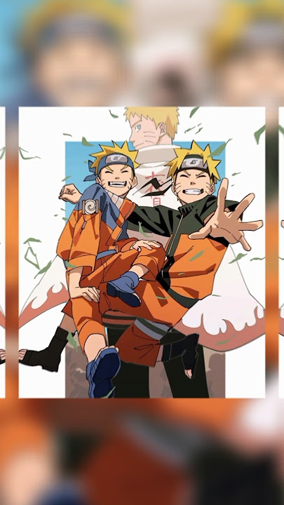 Funny and cute pictures in naruto/boruto (amv/edit) #trending #viral #naruto #video #boruto #new