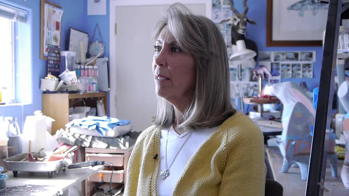 Rebecca Tobey - Santa Fe, NM  Artist