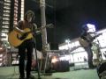 080926『ワカバ』【素直な気持ち】桜木町 スト