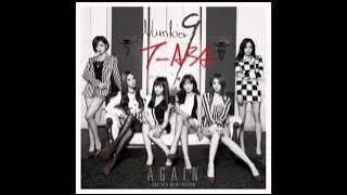 T-ara - No.9 (Club Version)