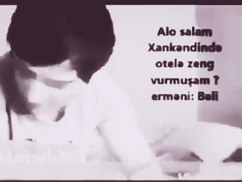 Qarabağ bizimdir ,bizim olacaq!  :)     (status videosu)
