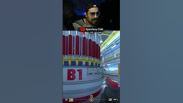 ویدیوی کامل در چنل اصلی  #gaming #gta #csgo #funny #games #counterstrike #cs2 #horrorstories#shorts