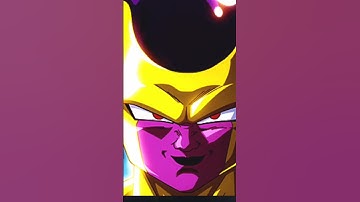 Black Goku vs Black Frieza #shorts #dbs #dbz #sdbh #whoisstrongest #anime #manga #like #subscribe