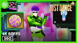 Just Dance Plus   360 By Charli Xcx   Gameplay 4k 60fps