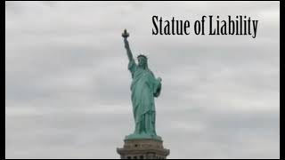 STATUE OF LIBERTY||Funny Short Clip