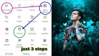 Best Photo Editing Apps For Android | Photo edit kaise kare | Top 5 Best Photo Editing Apps 2021 screenshot 5