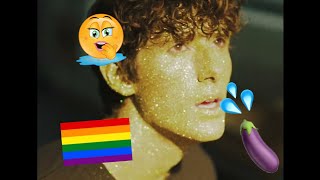 GAY GOLDEN HOUR ( JVKE - golden hour remix)