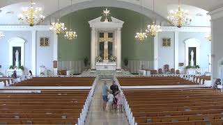 Download Lagu St Dorothy's Church -930 Mass- - Fr. Murphy-August 17, 2025 MP3 Download Lagu St Dorothy's Church -930 Mass- - Fr. Murphy-August 17, 2025 MP3