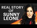 Karenjit Kaur: The Untold Story of Sunny Leone | Real Biography