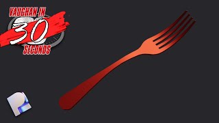 Plasticity | Model a Fork Wealth