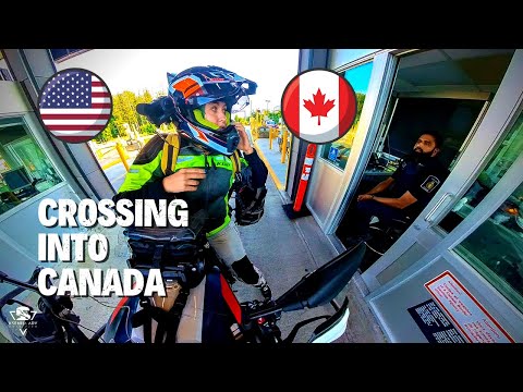 Videó: Kanada sebességkorlátozásai kilométerben és mérföldben óránként