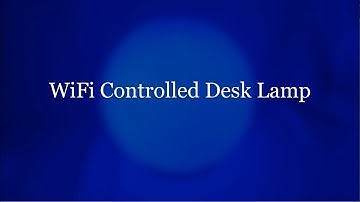 IKEA Fado on WLED steroids