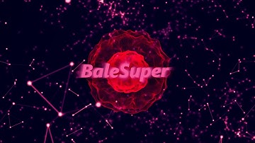 Intro  BaleSuper