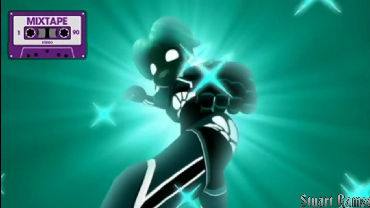 Saints Row lV Radio Stations Be Like: