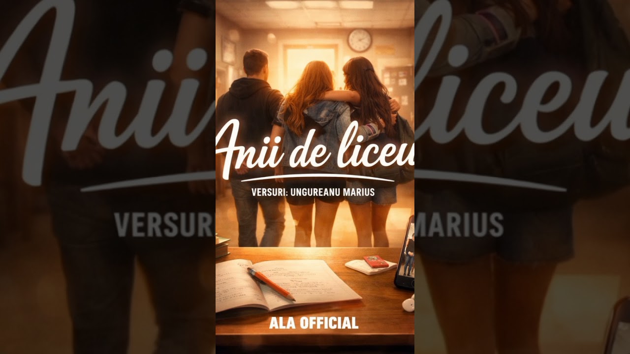 BEST: „Dacă ești în liceu… vezi asta 💔”