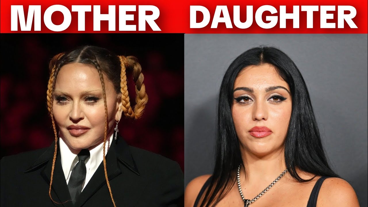 40+ Most Irresistible Hollywood Mothers and Their Beautiful Daughters (Real age 2026)