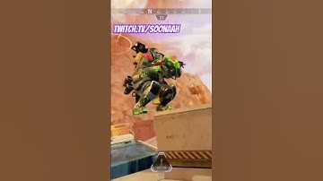 FALCON PUUUNCH @playapex  twitch.tv/Soonaah