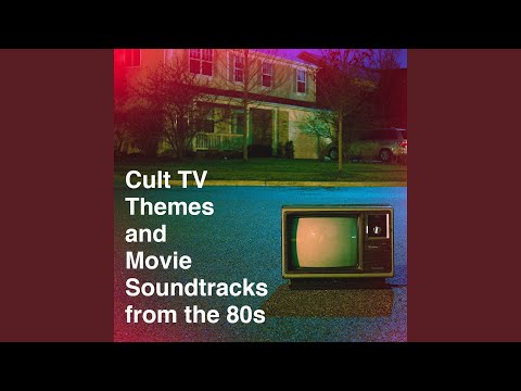 Murder, She Wrote (Main Theme)