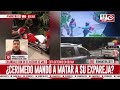Rompió el silencio la víctima del caso Cerimedo: "Fingí mi muerte para que no me rematen"