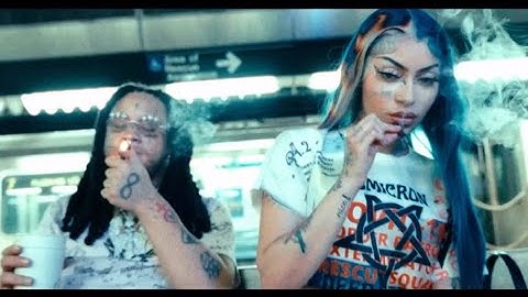 Trippie Redd - "I LOVE IT" [Official Music Video] 