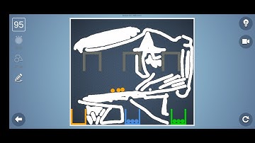 Brain it on Level 91 to 100